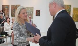 Medicinos darbuotojų diena