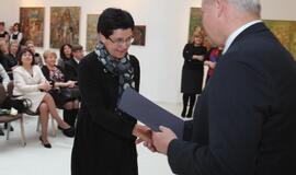 Medicinos darbuotojų diena