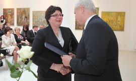 Medicinos darbuotojų diena