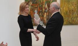 Medicinos darbuotojų diena