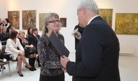 Medicinos darbuotojų diena