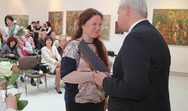 Medicinos darbuotojų diena