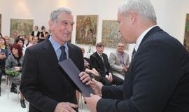 Medicinos darbuotojų diena