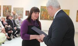 Medicinos darbuotojų diena