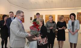 Medicinos darbuotojų diena