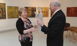 Medicinos darbuotojų diena