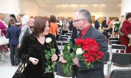 Medicinos darbuotojų diena