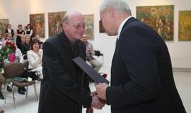 Medicinos darbuotojų diena