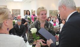 Medicinos darbuotojų diena