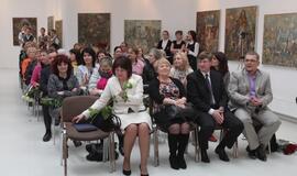 Medicinos darbuotojų diena