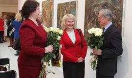 Medicinos darbuotojų diena