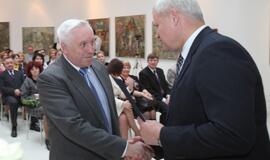 Medicinos darbuotojų diena