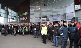 Saugaus eismo diena 2013