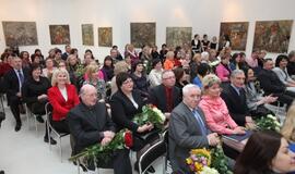 Medicinos darbuotojų diena