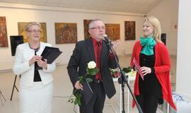 Medicinos darbuotojų diena