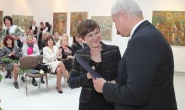 Medicinos darbuotojų diena