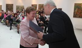 Medicinos darbuotojų diena