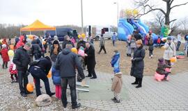 Atvelykio šventė Sąjūdžio parke