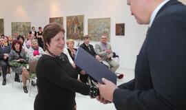 Medicinos darbuotojų diena