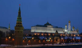 Plėtrai Tolimuosiuose Rytuose Rusija skirs ne mažiau kaip 500 mlrd. rublių