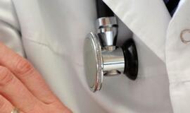 Privačioms gydymo įstaigoms - kritikos strėlės