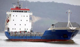 Šiemet pirmas sulaikytas Lietuvos laivas - "Serenada"