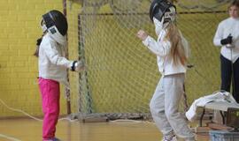 Sveikesni vaikai,  laimingesnė ir sveikesnė visuomenė