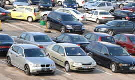 TNS: lietuviai ištikimiausi japoniškiems automobiliams, bet geriausiai žino vokiškus