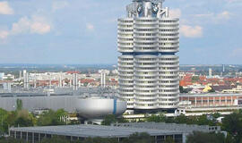 Vokietijos įmonėms tarp Baltijos šalių patraukliausia Lietuva