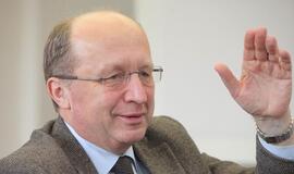 Andrius Kubilius: po ketverių metų grįšime į valdžią