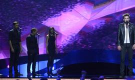 Andriui Pojaviui prognozuoja paskutinę vietą