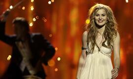 Andrius Pojavis - 22-as, triumfavo Danija