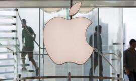 "Apple" apkaltinta norėjusi išvengti 9 mlrd. JAV dolerių mokesčių