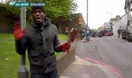 Atakos Londone įtariamieji - iš Nigerijos kilę britai