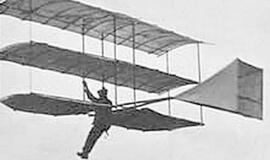 Broliai Wrightai nebuvo pirmieji skridę lėktuvu
