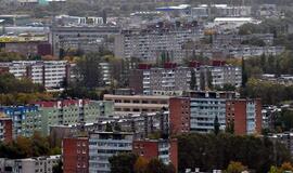 BTA: lietuviai vis dažniau susimąsto apie savo nekilnojamojo turto ir verslo likimą