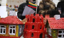 Dauguma mano, kad reikalai Lietuvoje krypsta į blogąją pusę