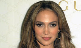 Dženifer Lopez: &quot;Aš konkuruoju tik su savimi&quot;