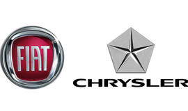"Fiat" derasi dėl 10 mlrd. dolerių paskolos "Chrysler" akcijoms pirkti