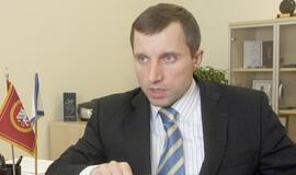 Generalinė prokuratūra: įtarimai buvusiam FNTT direktoriaus pavaduotojui Vytautui Giržadui panaikinti