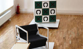 Į Klaipėdą atkeliauja Dizaino savaitė