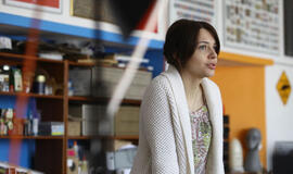 "Ieškau idėjos, kol galvoje pasigirsta "cinkt".