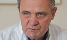 Išskirtinis bruožas - komandinis darbas