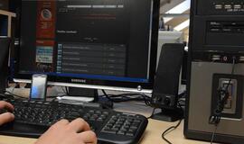 Išteisinti sukčiai, iš neįgalios moters išvilioję butą