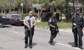 JAV: rastos prieš dešimtmetį dingusios trys moterys