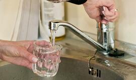 Klaipėdoje brangsta šaltas vanduo