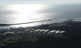 Klaipėdos uosto jubiliejui - istorinis forumas