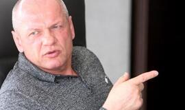 Laimutis Pinkevičius: prezidentė įvykdė pažadą išvyti oligarchus