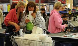 Lietuvos moterys gyvena ilgiau, bet serga dažniau