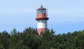 Meteorologiniams stebėjimams Nidoje - 115 metų